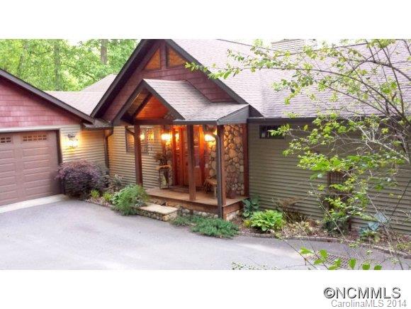 84 Mountain View Drive Waynesville NC 28786