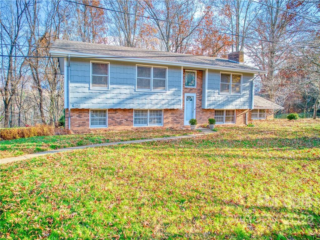 297 Blink Bonny Drive Waynesville NC 28786
