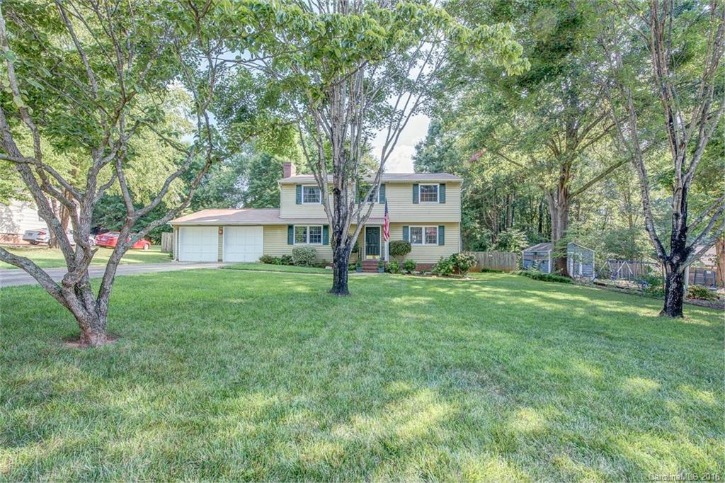 652 Jasin Drive Gastonia NC 28054