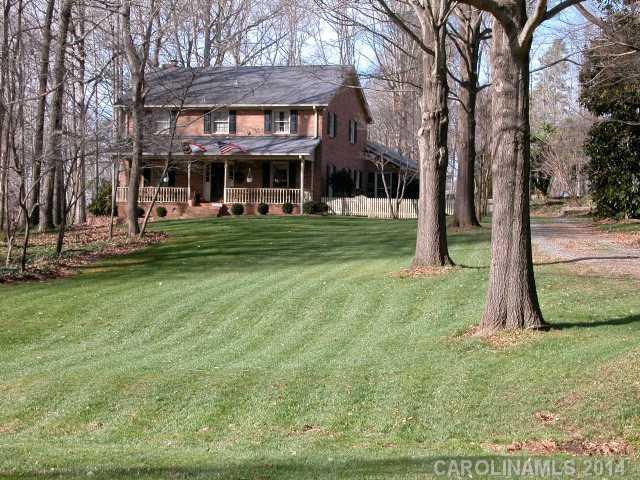 5001 Quail Ridge Drive Mint Hill NC 28227