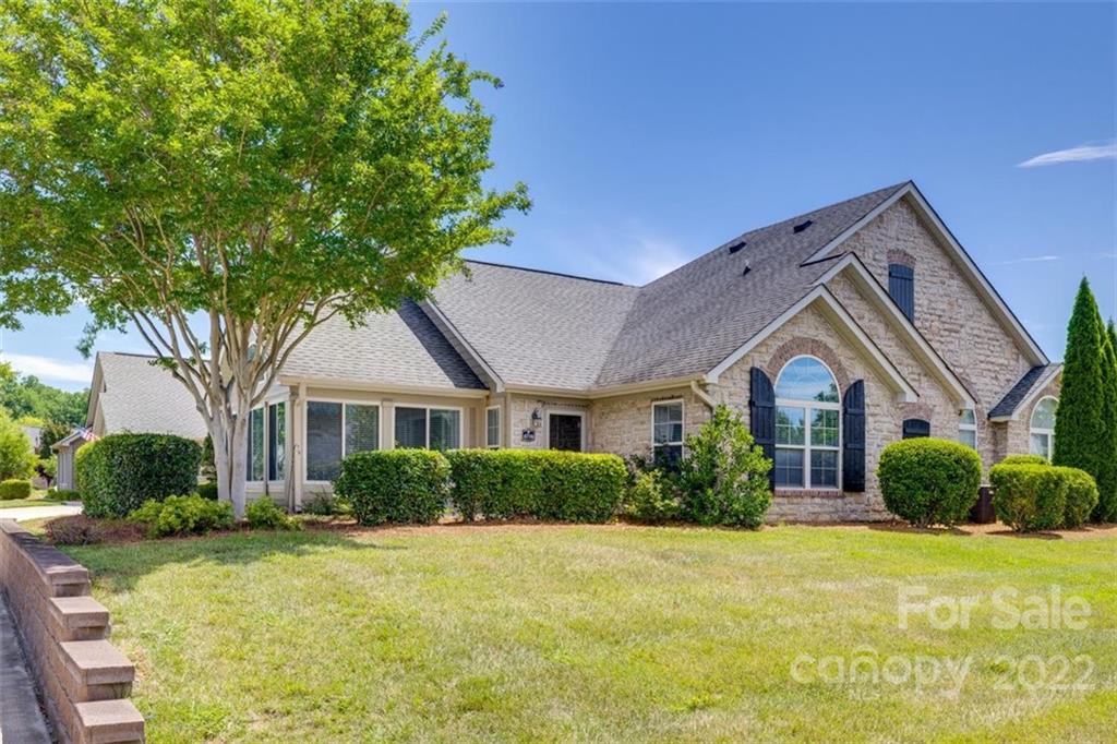 4716 Polo Gate Boulevard Charlotte NC 28216