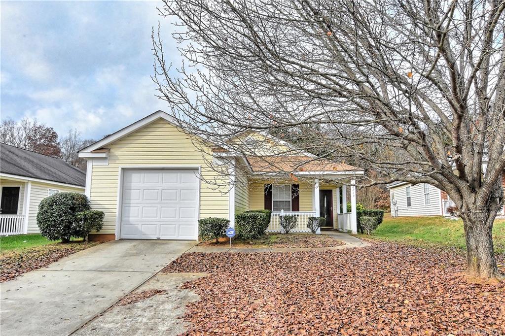 12213 Stewarts Crossing Drive Charlotte NC 28215