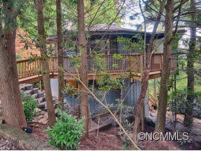 8 Hope Circle Asheville NC 28804