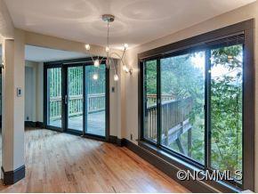 8 Hope Circle Asheville NC 28804