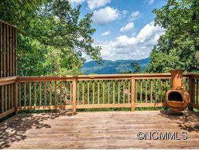 8 Hope Circle Asheville NC 28804
