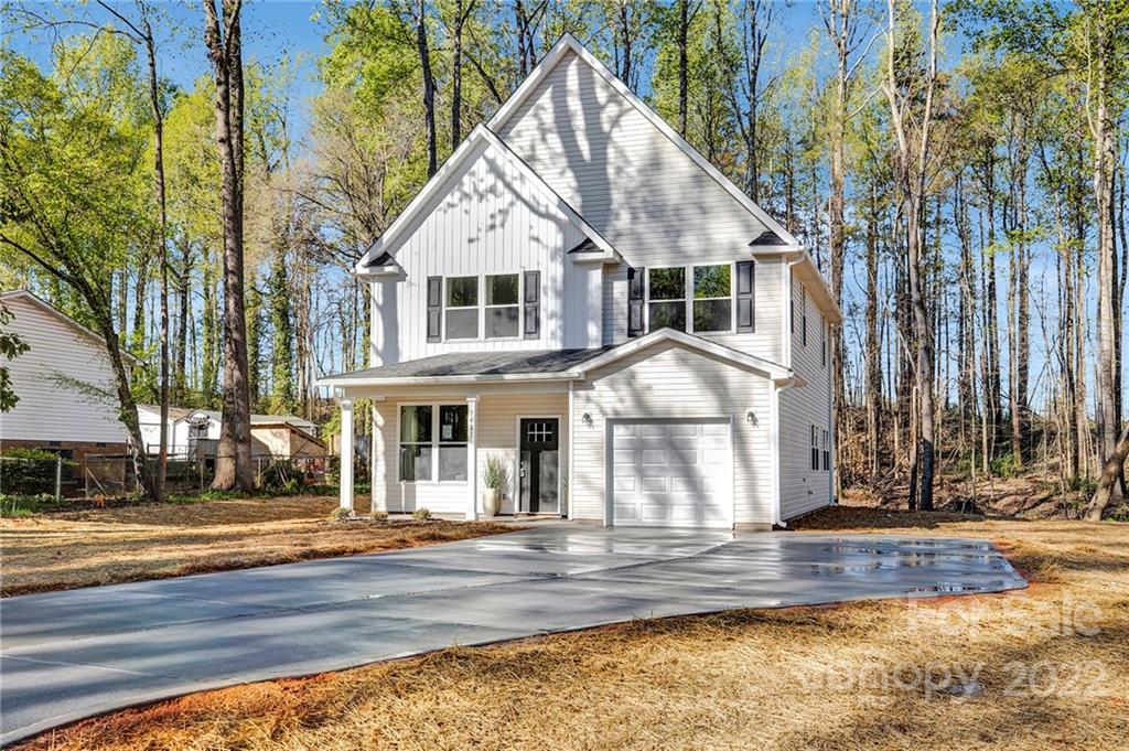 7421 Cedarbrook Drive Charlotte NC 28215