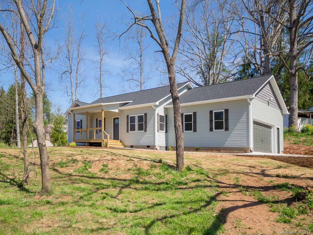 61 Huntington Drive Canton NC 28716