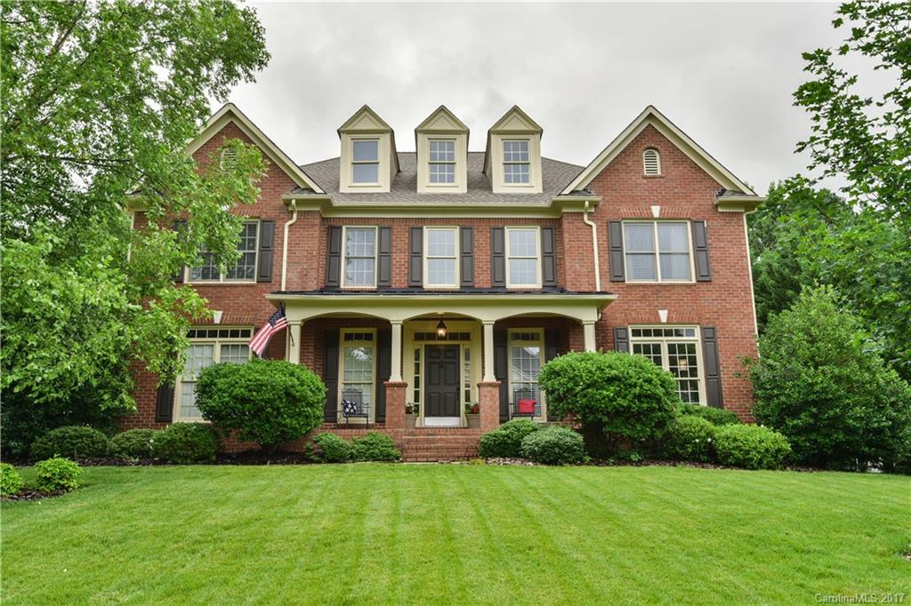 3021 Marblebrook Drive Matthews NC 28105
