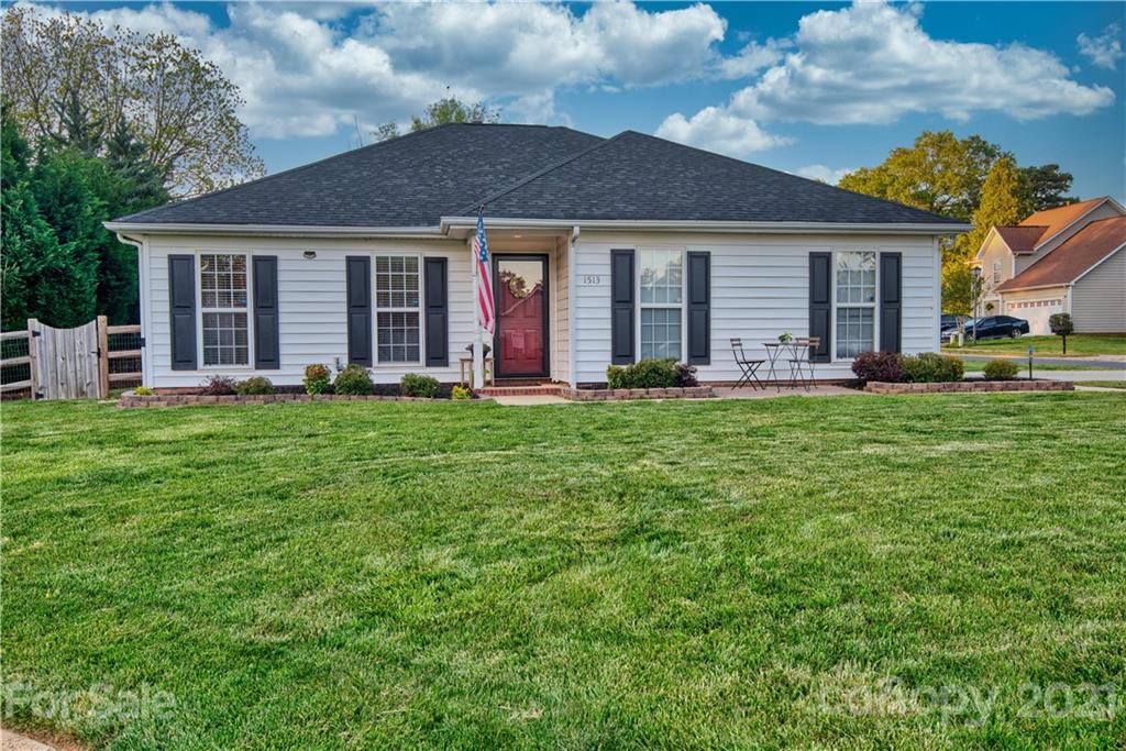 1513 Maple Sugar Place Charlotte NC 28210