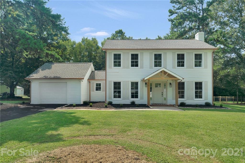7925 Jefferson Colony Road Mint Hill NC 28227