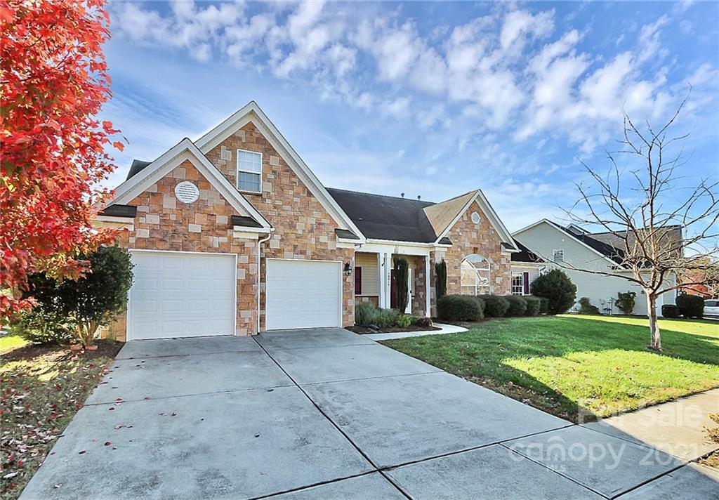 10019 Shetland Lane Charlotte NC 28278