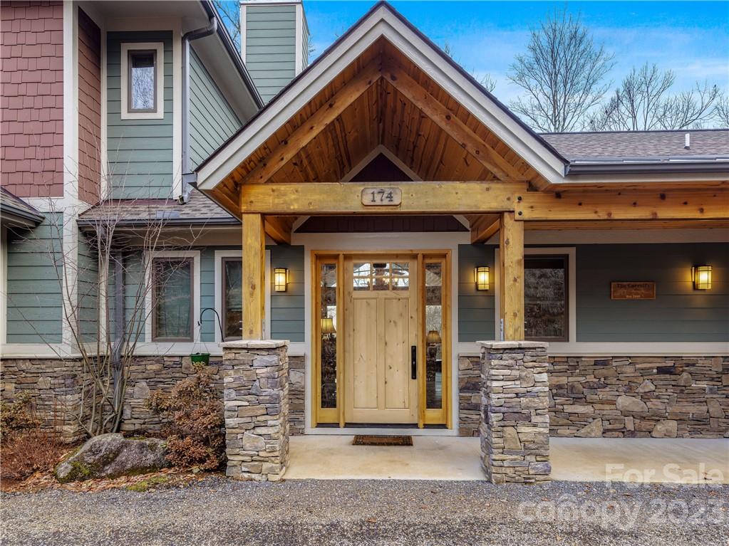 174 Olivia Loop Mars Hill NC 28754
