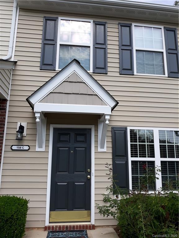 158 Limerick Road Mooresville NC 28115