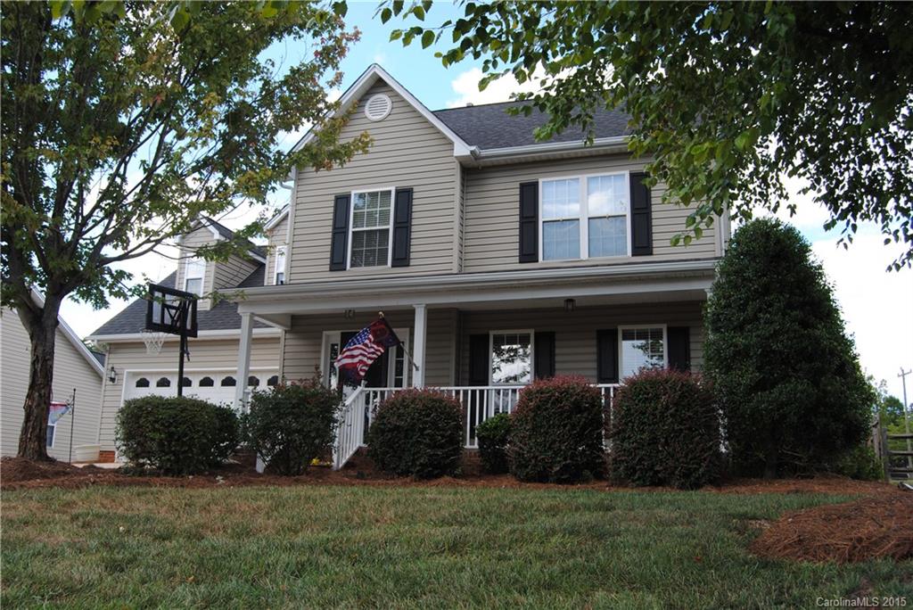 4268 Creek Ridge Drive Gastonia NC 28056