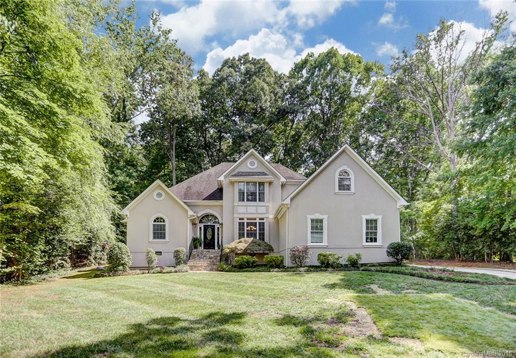 4908 Deer Walk Avenue Charlotte NC 28270