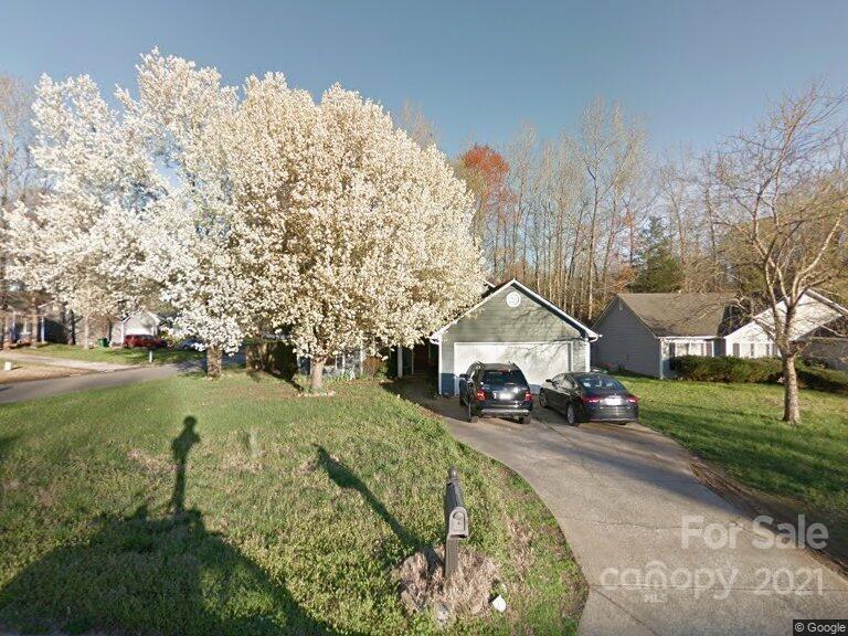 11616 Bowsby Court Charlotte NC 28215