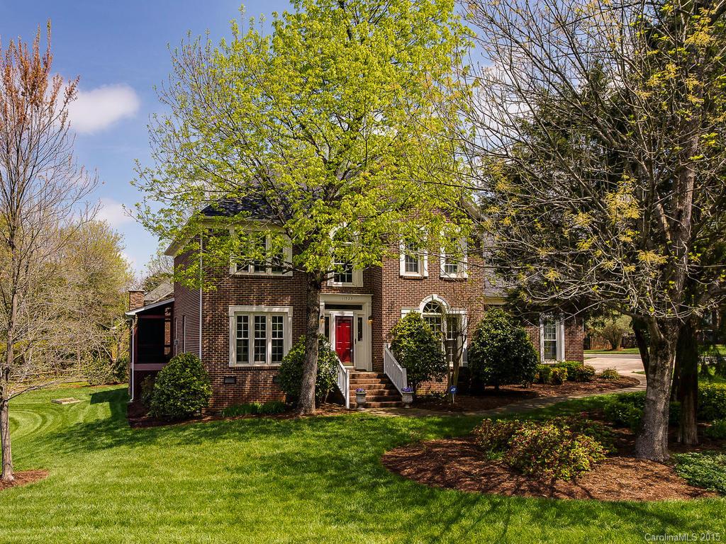 11523 Falling Leaves Drive Charlotte NC 28277