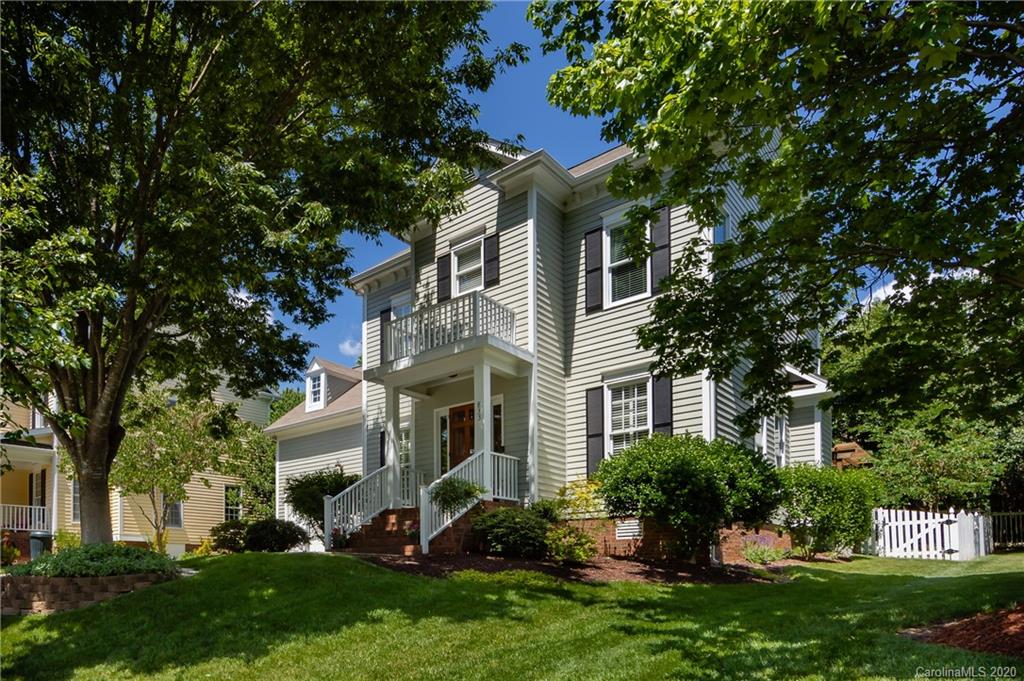 833 Garbow Court Charlotte NC 28270