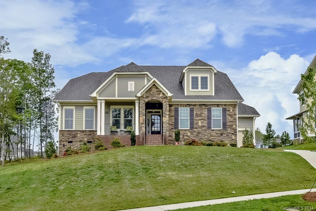 9320 Cross Oak Place Huntersville NC 28078