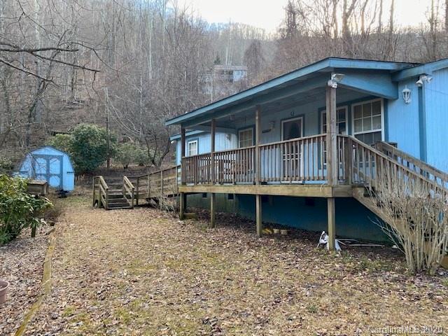 925 Apple Creek Road Waynesville NC 28786