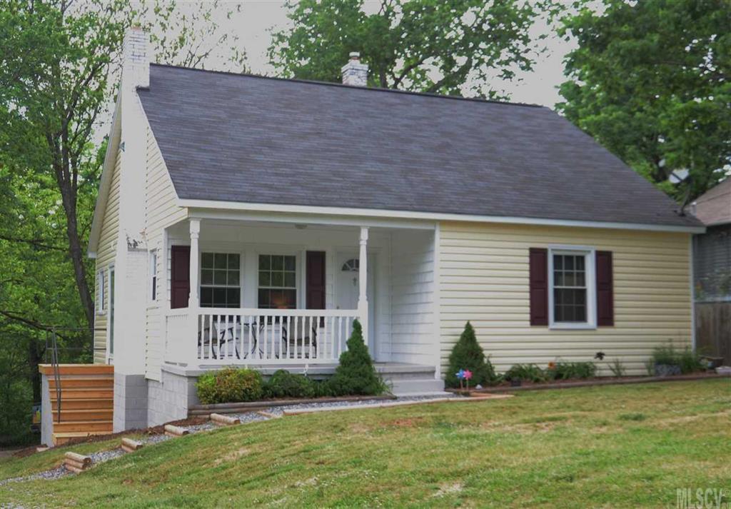 1440 2nd Street Drive SW Hickory NC 28602