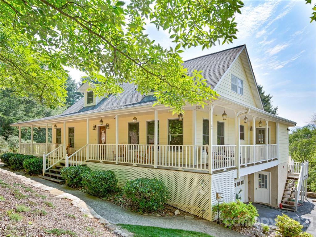 12 Arborwood Trail Candler NC 28715