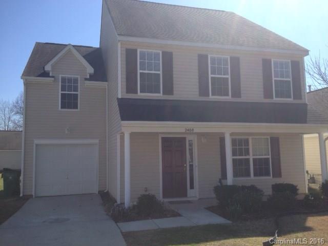 2408 Anna Garrison Road Charlotte NC 28206