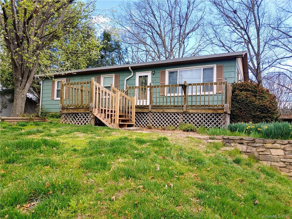 352 Glenwood Drive Clyde NC 28721