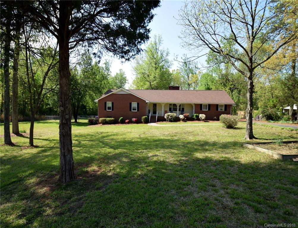 3805 Bellevue Terrace Gastonia NC 28056