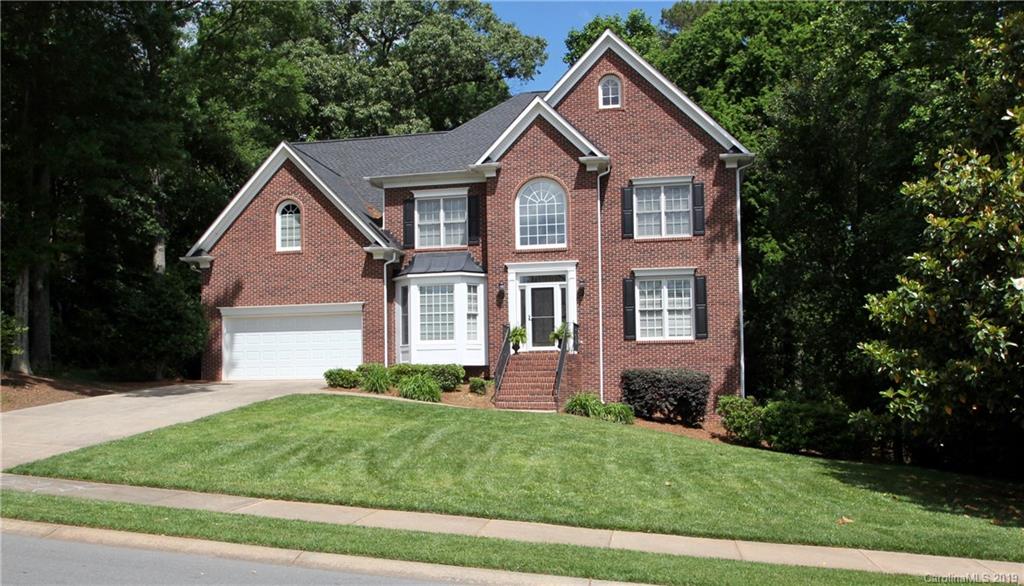21321 Crown Lake Drive Cornelius NC 28031