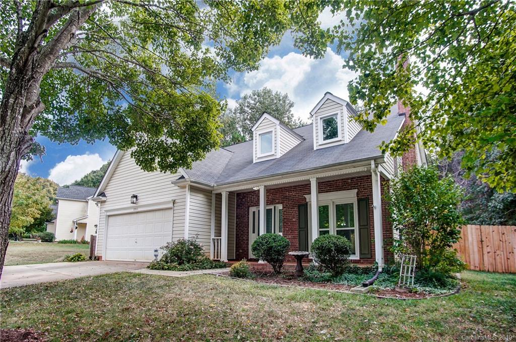 13511 Hatton Cross Drive Charlotte NC 28278