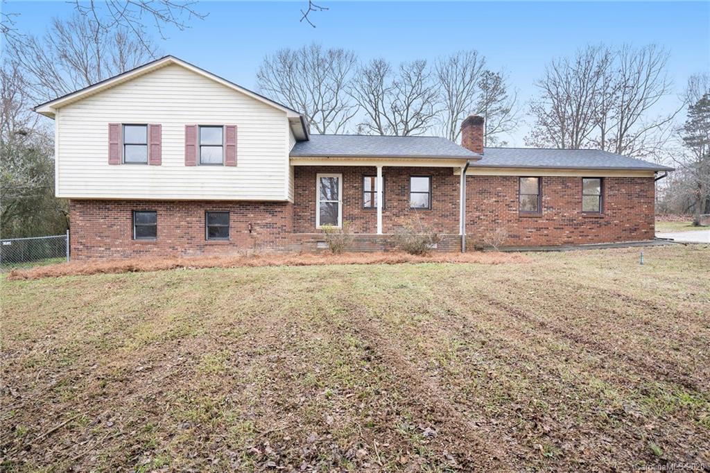 1205 Ralph B Keener Road Lincolnton NC 28092