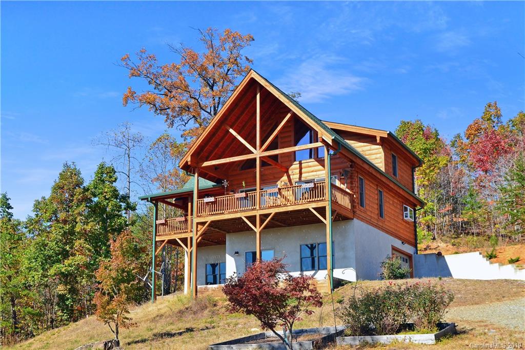 53 Osprey Lane Nebo NC 28761