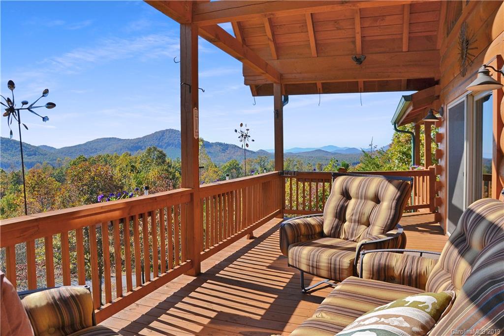 53 Osprey Lane Nebo NC 28761
