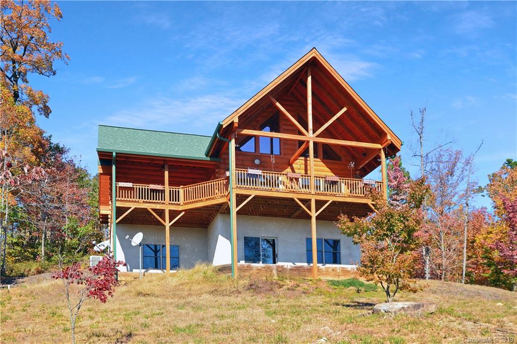 53 Osprey Lane Nebo NC 28761