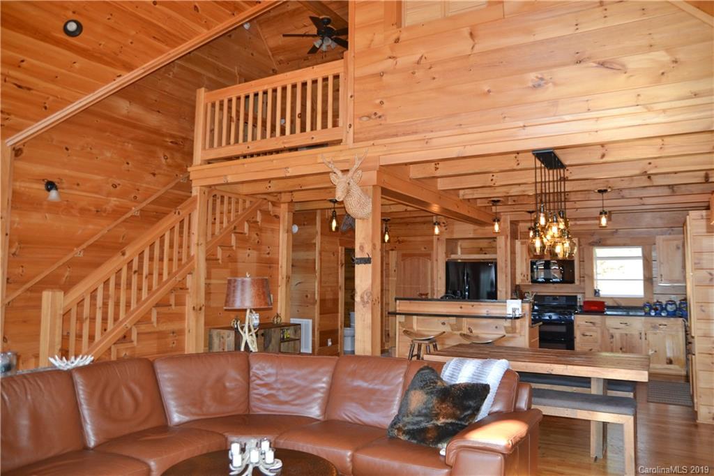 53 Osprey Lane Nebo NC 28761