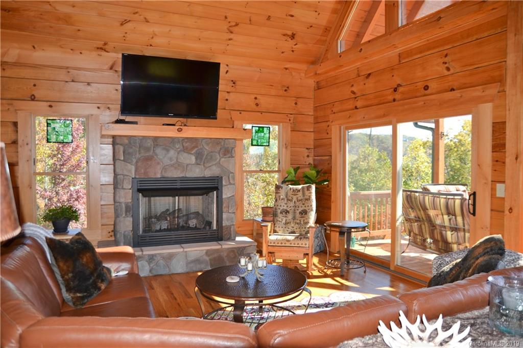 53 Osprey Lane Nebo NC 28761