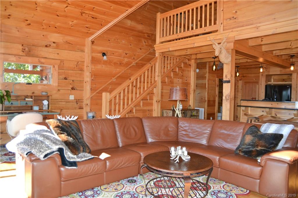 53 Osprey Lane Nebo NC 28761