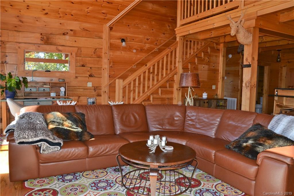 53 Osprey Lane Nebo NC 28761