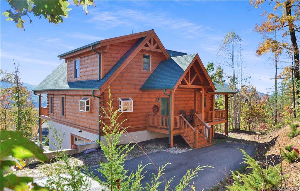 53 Osprey Lane Nebo NC 28761