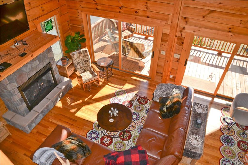 53 Osprey Lane Nebo NC 28761