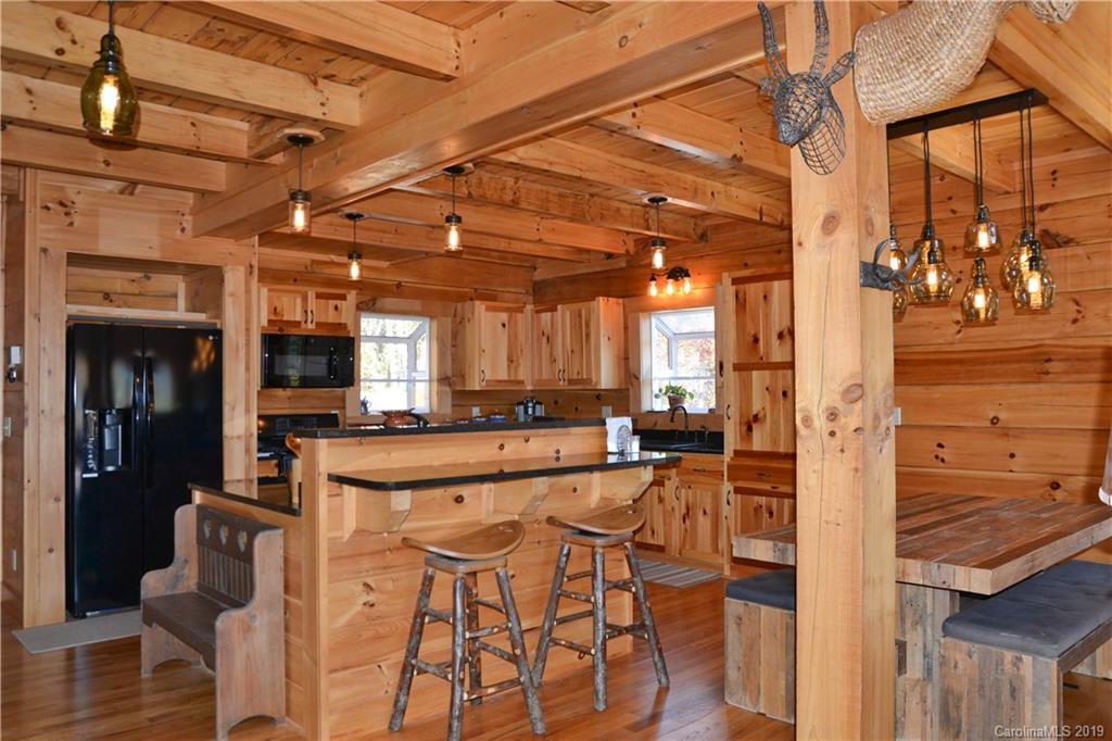 53 Osprey Lane Nebo NC 28761
