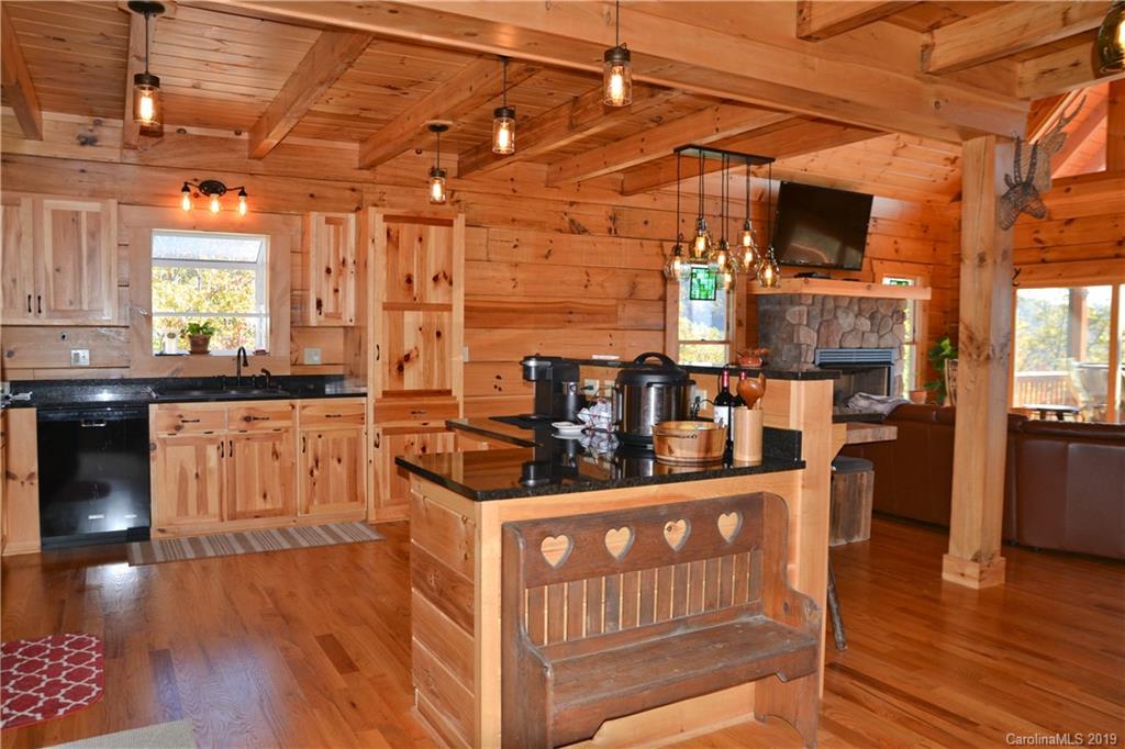 53 Osprey Lane Nebo NC 28761