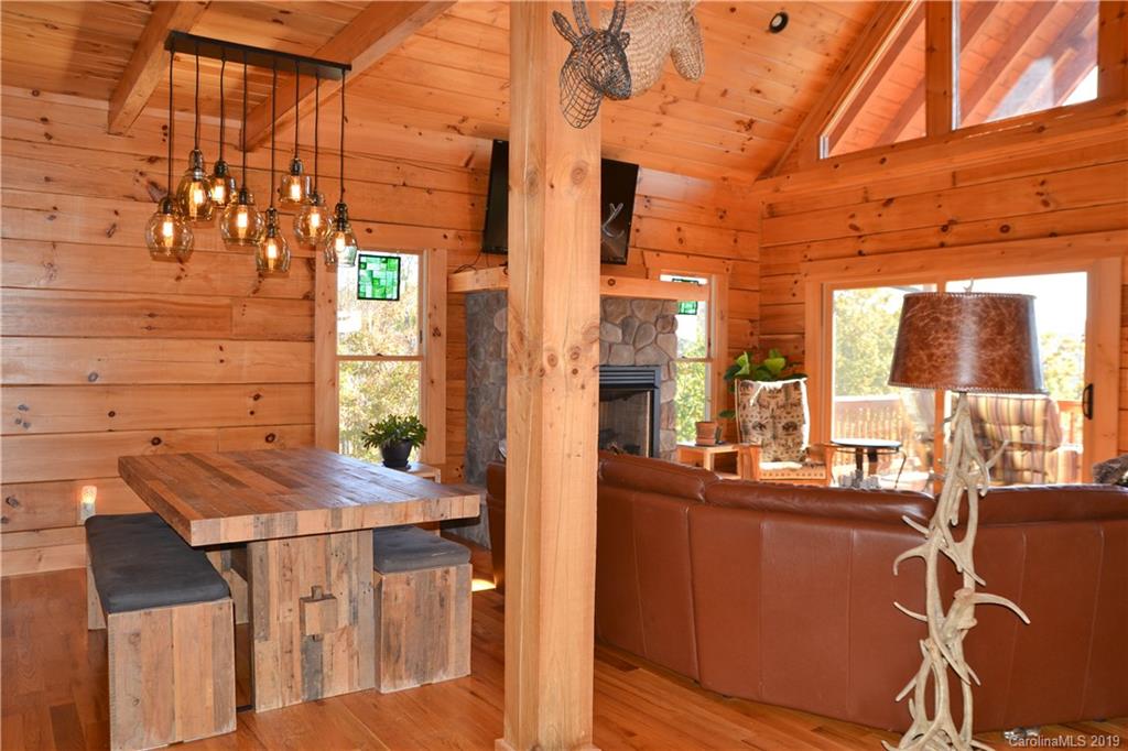 53 Osprey Lane Nebo NC 28761