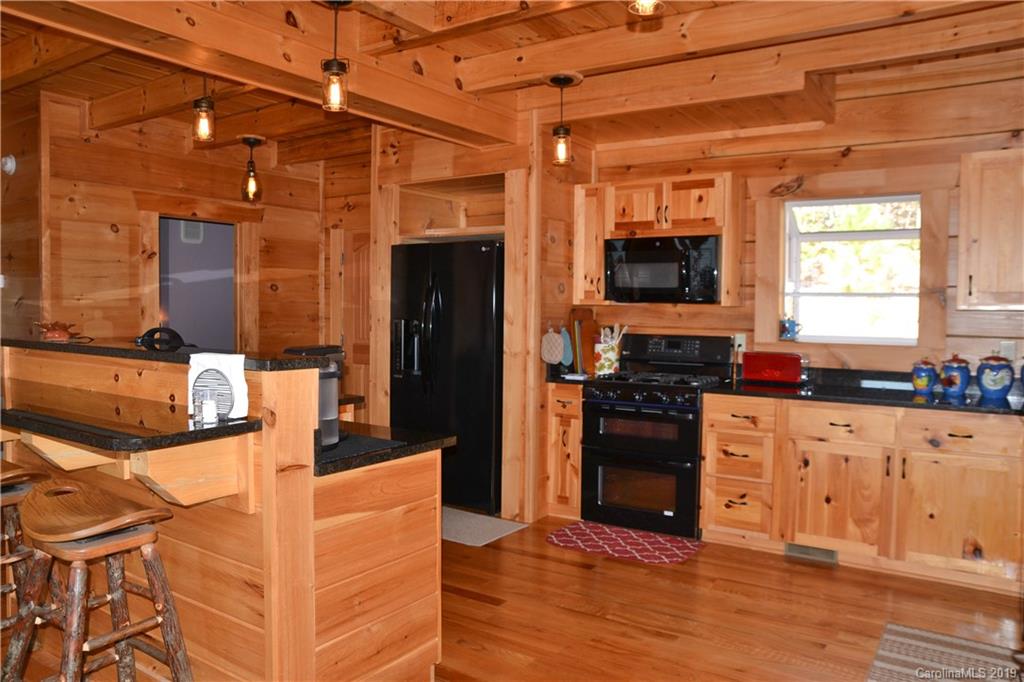 53 Osprey Lane Nebo NC 28761