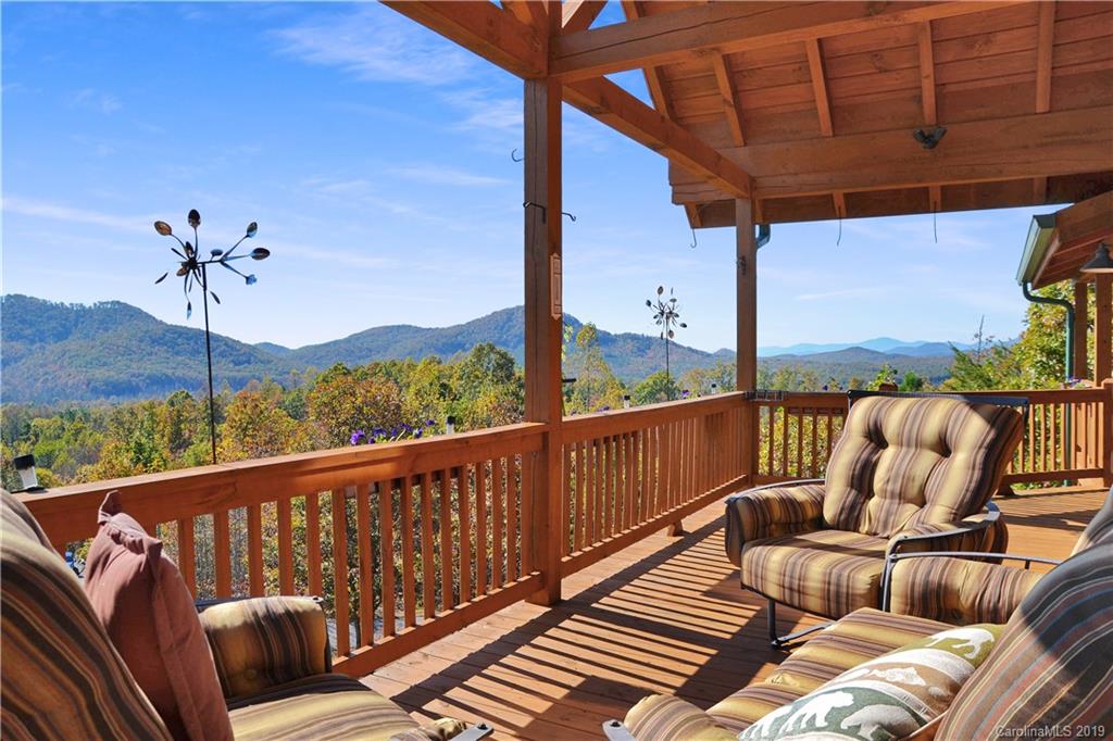 53 Osprey Lane Nebo NC 28761