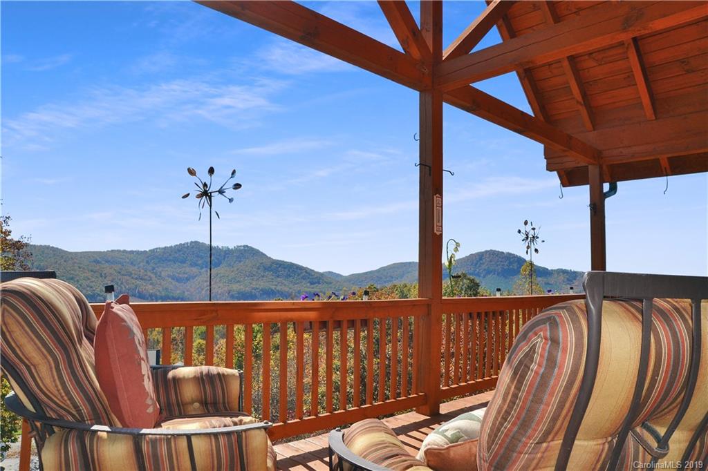 53 Osprey Lane Nebo NC 28761