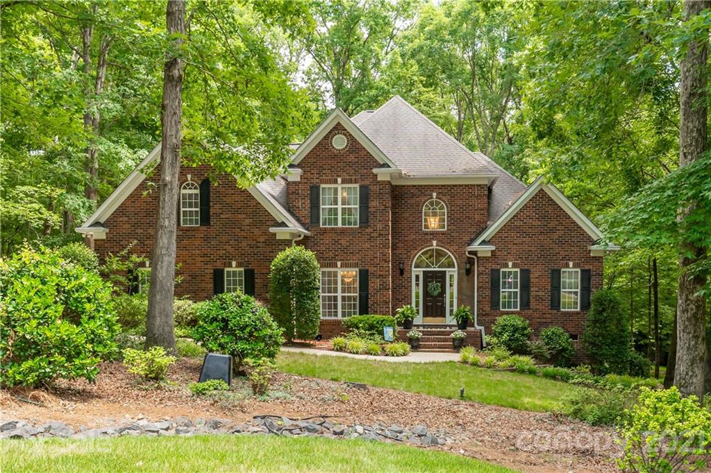 2314 Autumn Blaze Court Waxhaw NC 28173