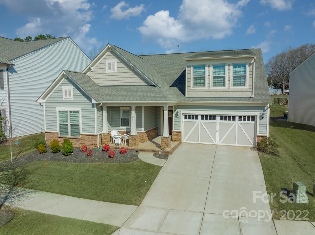12641 Heritage Vista Drive Huntersville NC 28078