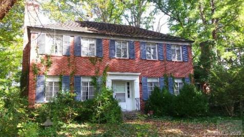 132 Pearson Drive Morganton NC 28655